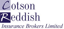 Cotson Reddish Insurance Brokers Ltd
