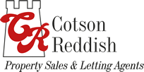 Cotson Reddish