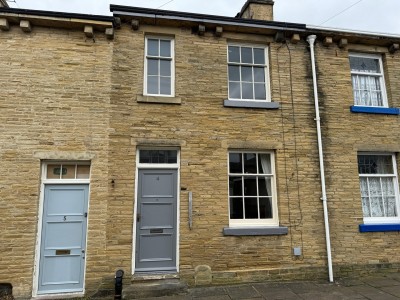 View Full Details for Saltaire, Shipley