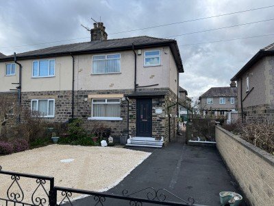View Full Details for Carlton Walk, Shipley, West Yorkshire