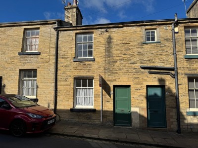 View Full Details for SHIPLEY, Saltaire