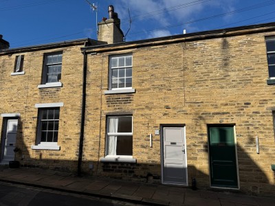 View Full Details for Saltaire, Shipley